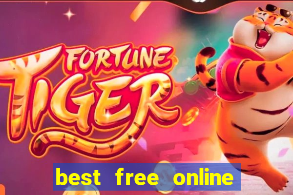 best free online slot machines