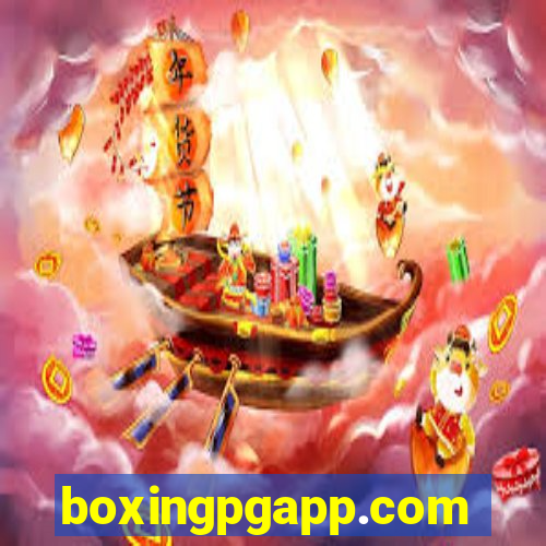 boxingpgapp.com