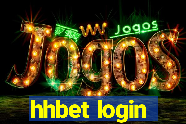 hhbet login