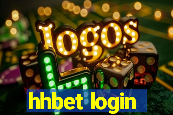 hhbet login