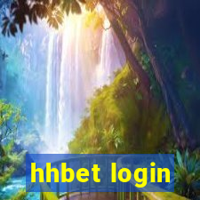 hhbet login