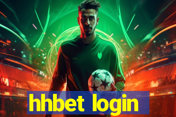 hhbet login