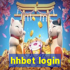 hhbet login