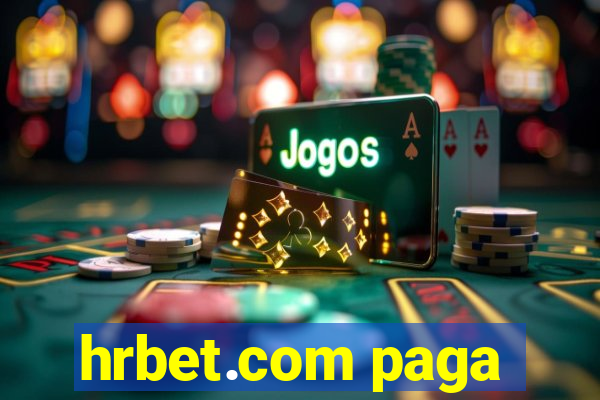 hrbet.com paga