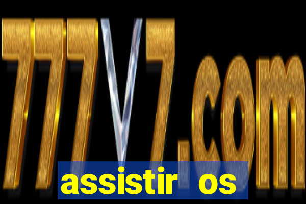 assistir os simpsons on-line