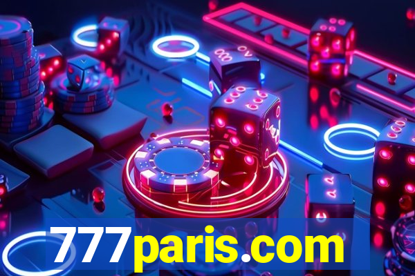 777paris.com