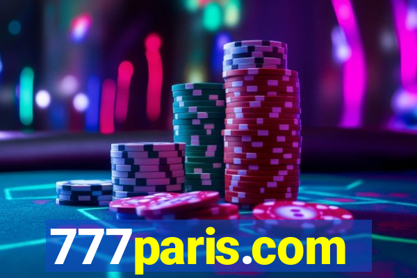 777paris.com