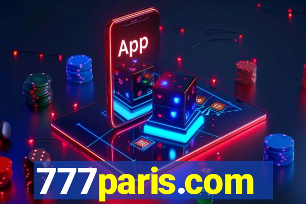 777paris.com