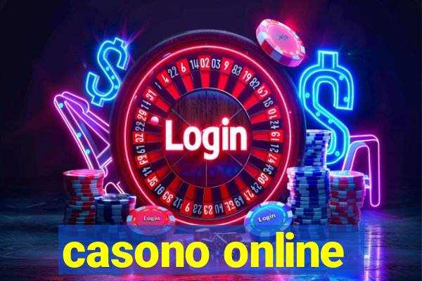 casono online