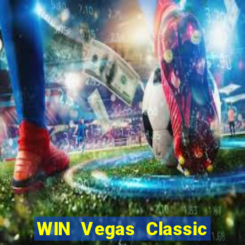 WIN Vegas Classic Slots - 777