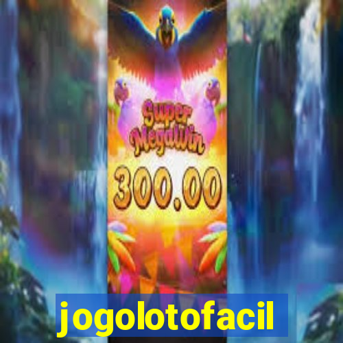 jogolotofacil