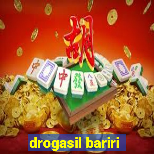 drogasil bariri