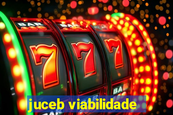 juceb viabilidade