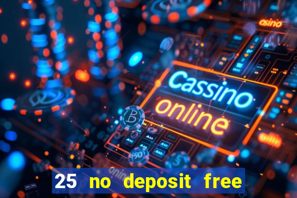 25 no deposit free spins captain cook casino