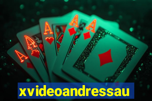 xvideoandressaurach