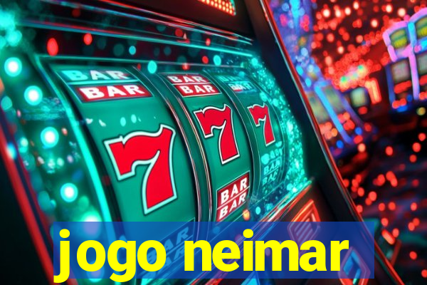 jogo neimar