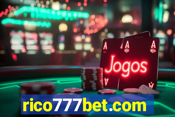 rico777bet.com