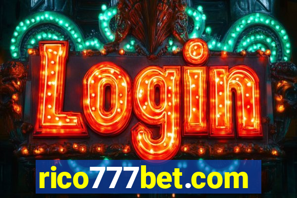 rico777bet.com