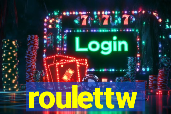 roulettw