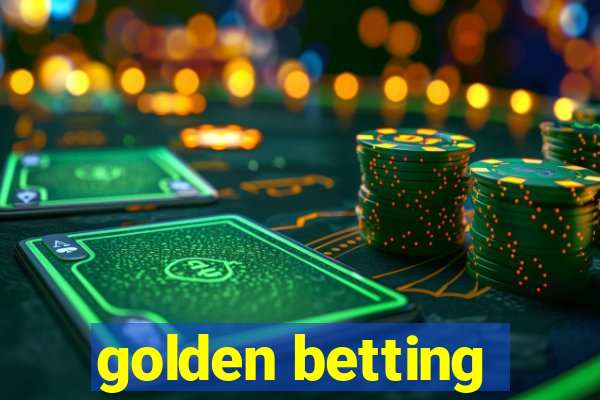 golden betting