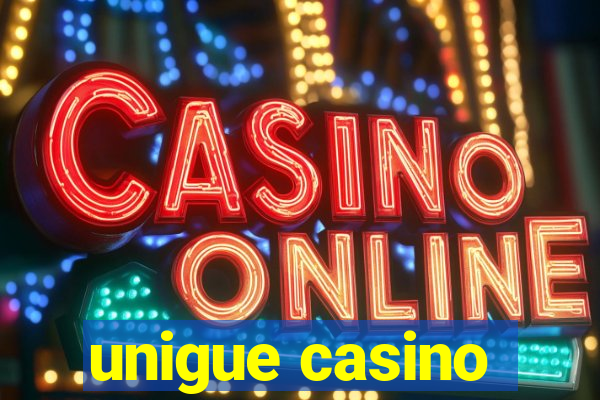 unigue casino