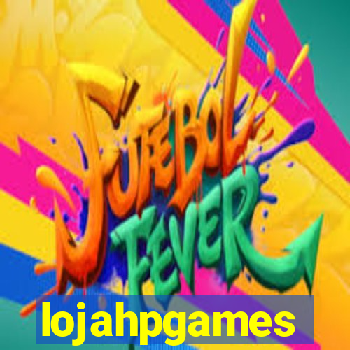 lojahpgames