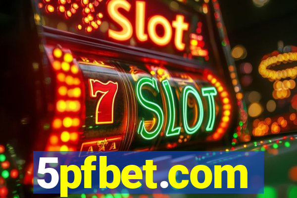 5pfbet.com