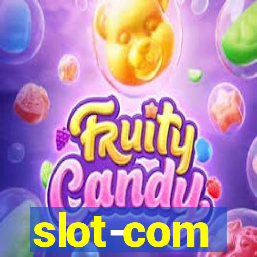 slot-com