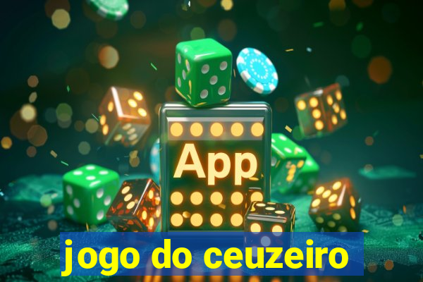 jogo do ceuzeiro