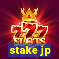 stake jp