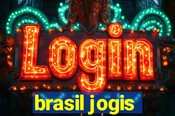 brasil jogis