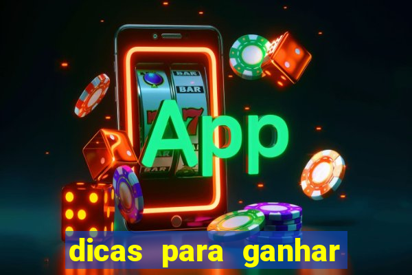 dicas para ganhar no tiger fortune