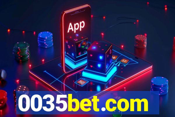 0035bet.com