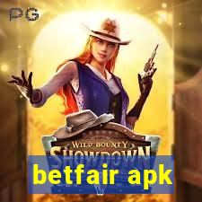 betfair apk