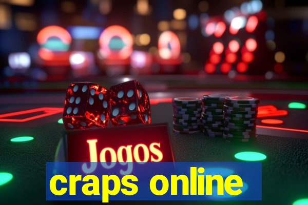 craps online