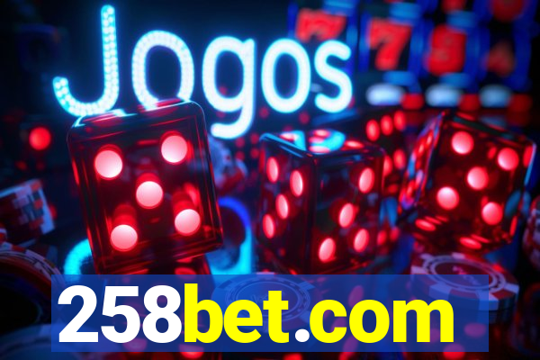 258bet.com