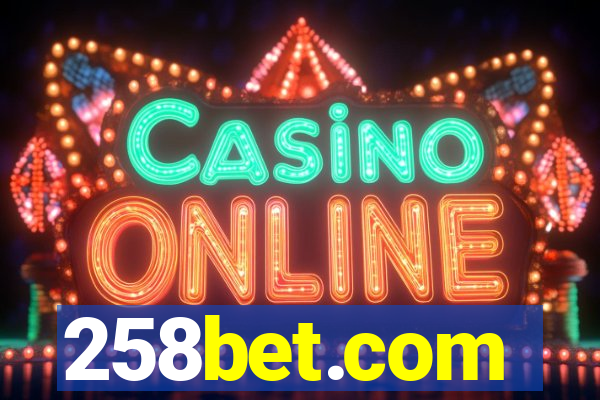 258bet.com