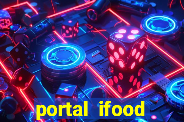 portal ifood restaurante entrar