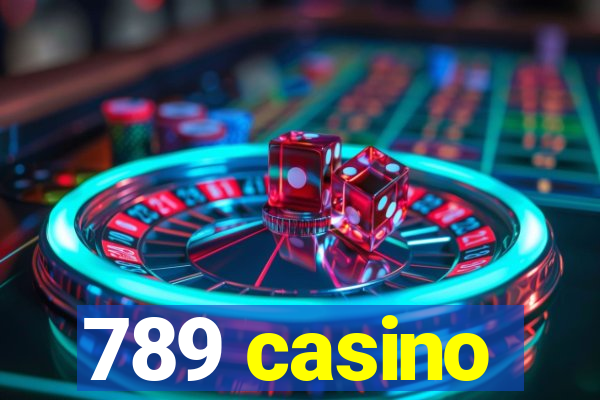 789 casino