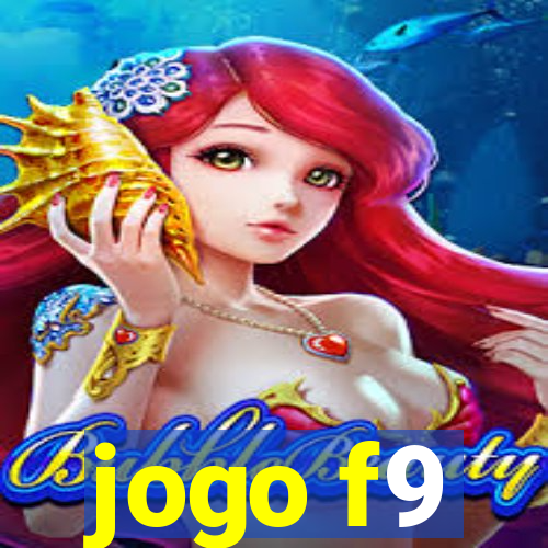 jogo f9