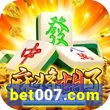 bet007.com