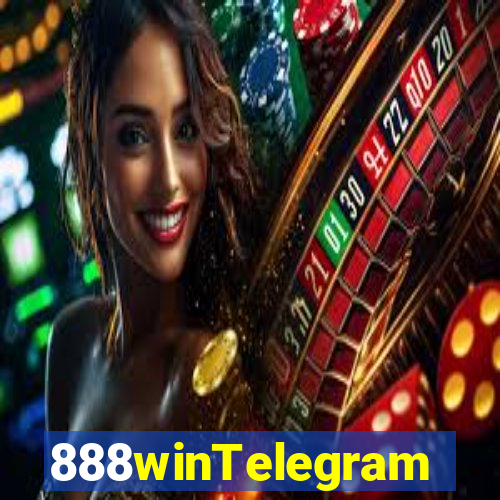 888winTelegram