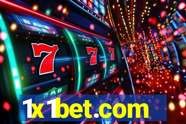 1x1bet.com