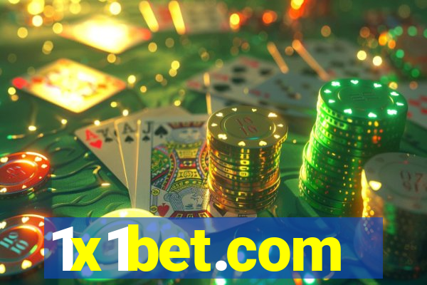 1x1bet.com