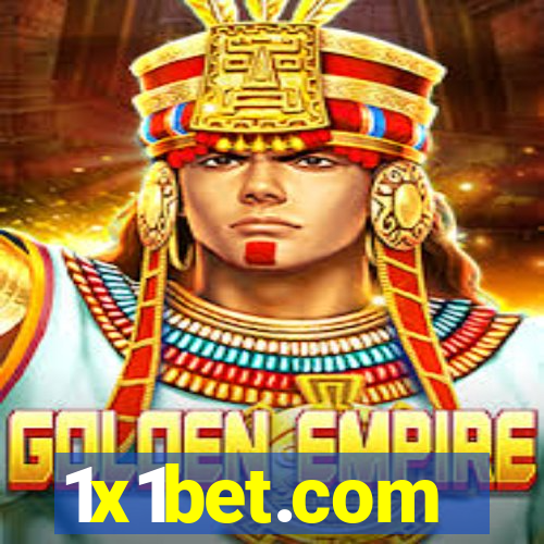 1x1bet.com