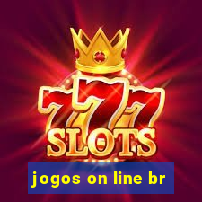 jogos on line br