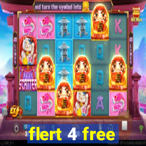 flert 4 free