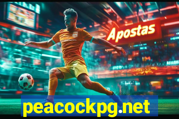 peacockpg.net