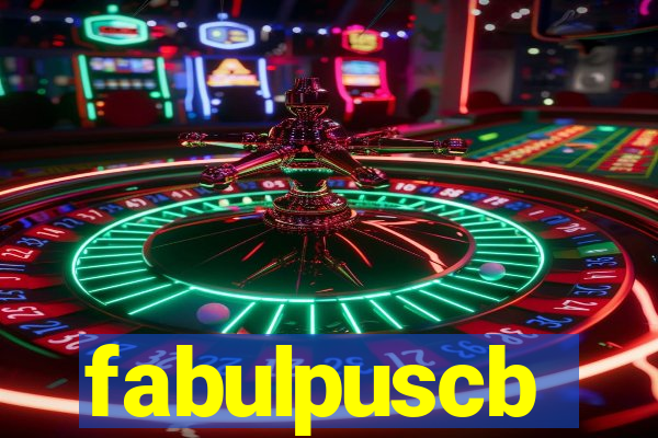 fabulpuscb