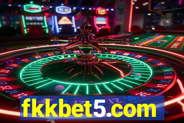 fkkbet5.com